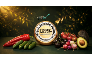 Innovative Fresh Produce Awaits at Fresh Market Award 2026