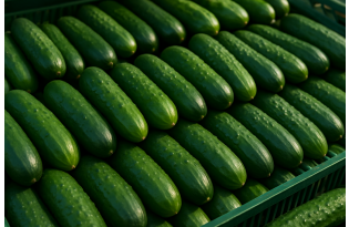 Cucumber sales and prices rise across Europe as supplies tighten