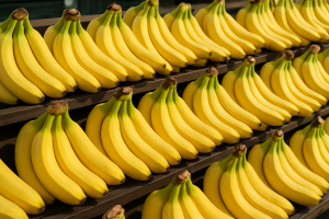 Ecuadorian banana exports to EU up 13% in H1 2026 amid higher production