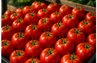 EU tomato harvest down, Moroccan and Turkish imports rising