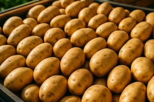 Germany, Greece and Cyprus remain key potato suppliers to Poland; Ukraine invests in processing sector