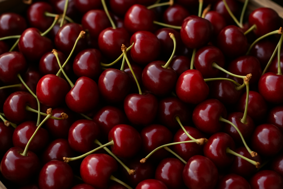 High prices for Italian seedless grapes; Spanish campaign delayed; South African supply drops