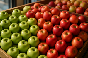 Italy increases apple exports in 2025/26; stable prices for main varieties