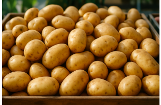 Italy sets reference price for new potato season as European supply increases