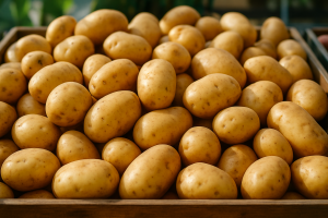 Italy sets reference price for new potato season as European supply increases
