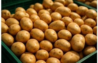 Italy sets reference price for potatoes as supply tightens in Northern Europe