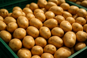 Italy sets reference price for potatoes as supply tightens in Northern Europe