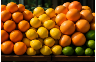 Moroccan citrus exports rebound and Spain faces disease pressure