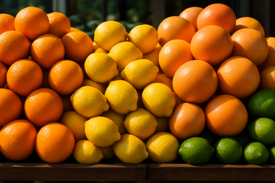 Moroccan citrus exports rebound and Spain faces disease pressure