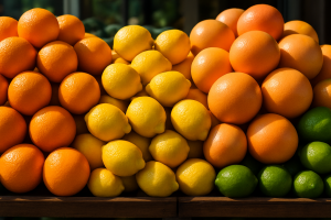Moroccan citrus exports rebound and Spain faces disease pressure