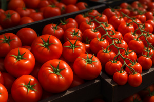 Netherlands expands insect netting in tomato greenhouses; Spain develops traditional varieties