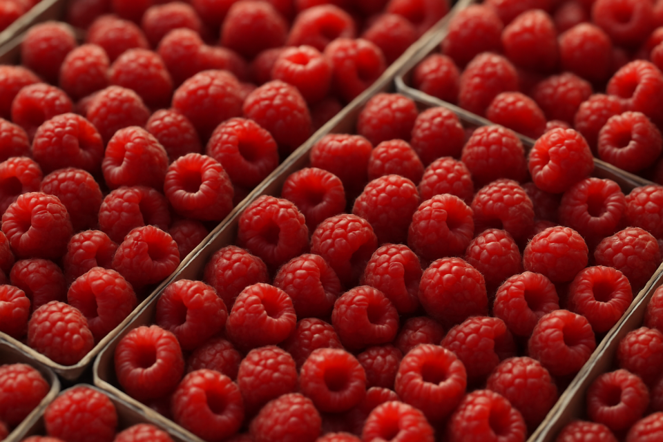 Serbian and Moldovan autumn raspberries to compete for EU buyers; Ukraine remains uncertain