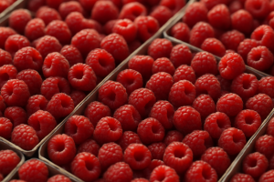 Serbian and Moldovan autumn raspberries to compete for EU buyers; Ukraine remains uncertain