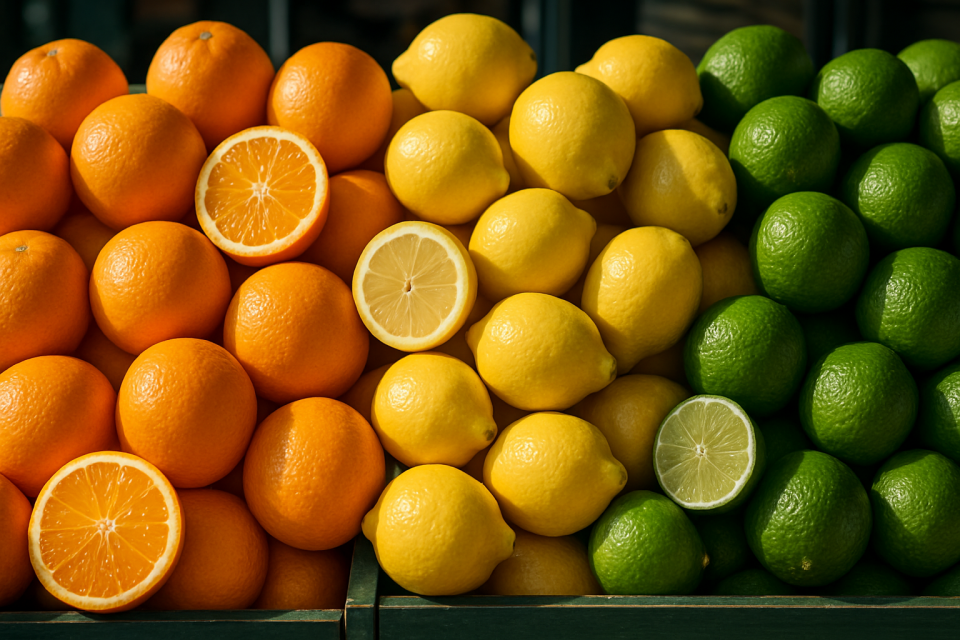 South Africa lowers citrus export forecast and faces phytosanitary challenges in EU market