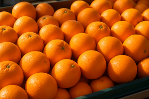 South African orange exports face increased phytosanitary controls in the EU