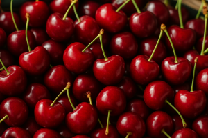 Spain and US cherry harvests sharply reduced by adverse weather in 2026