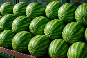 Spain expands mini watermelon portfolio amid stable export focus