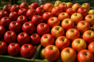 Spain prepares for new digital logistics rules in apple trade