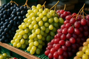 Spanish and Italian grape campaigns begin amid strong supply and varied prices