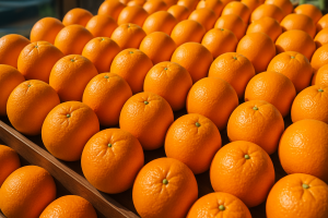 Spanish and Turkish orange exports: demand surge and export growth