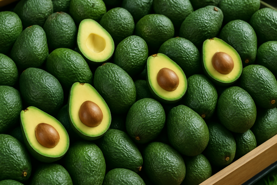 USDA halts Michoacán avocado exports, global supply faces short-term uncertainty