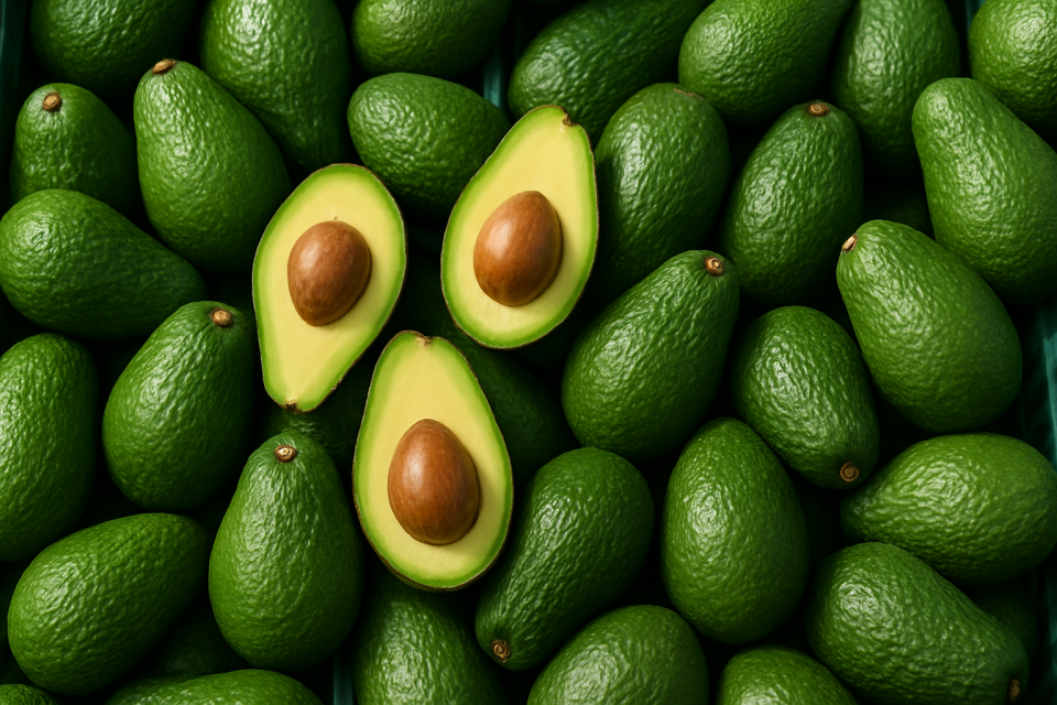 USDA halts Michoacán avocado exports, Spanish production hit by fires