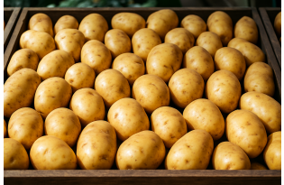 Western Europe cuts potato acreage, Italian prices rise to €0.46/kg