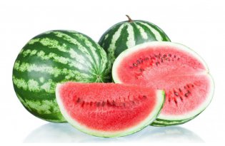 August Brings Another Increase in Watermelon Prices