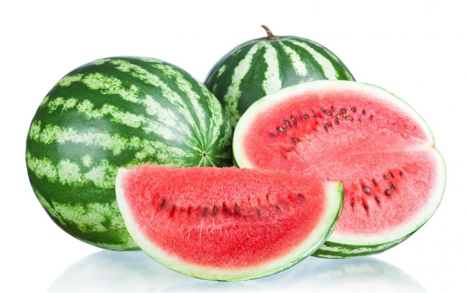 August Brings Another Increase in Watermelon Prices