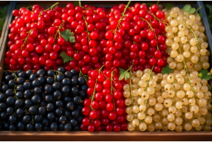 Blackcurrant Prices Surge at Bronisze Amid Tight Supply, July 2026