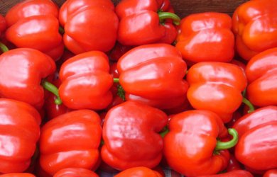But Pepper Prices Have Not Fallen