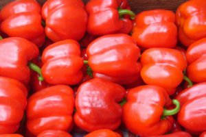 But Pepper Prices Have Not Fallen