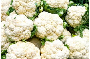 Cauliflower Prices Expected to Rise