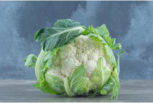 Cauliflower Prices Respond to Weather Conditions