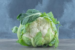 Cauliflower Prices Respond to Weather Conditions