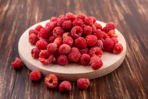 Correction in raspberry procurement prices