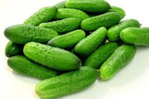 Cucumber Prices Plummet Again