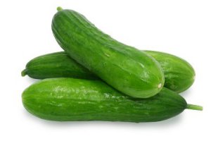 Cucumbers Still Very Expensive
