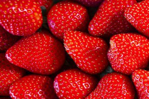 End of Industrial Strawberry Purchasing?