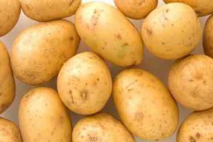 Fewer Potatoes, But Prices Don't Reflect It