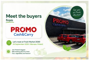 Fresh Market 2026 News