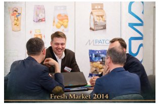 Fresh Market 2026 news