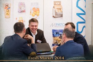 Fresh Market 2026 news