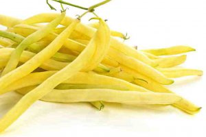 Green Bean Prices Are Not Falling