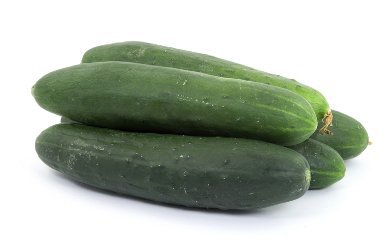 Greenhouse Cucumber Prices Plunge