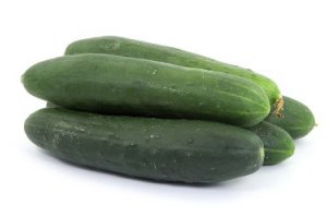 Greenhouse Cucumber Prices Plunge