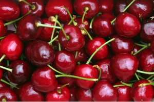 Have Cherries Entered an Upward Price Trend?