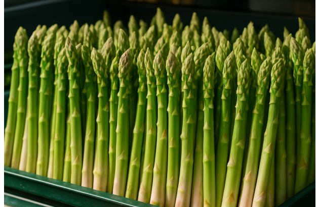 High Wholesale Prices for Green Beans at Bronisze Amid Limited Supply