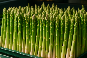 High Wholesale Prices for Green Beans at Bronisze Amid Limited Supply