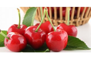 Is It Time for Cherry Prices to Rise?